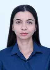 Foto oficial de MARI CLAUDIA nas eleições 2026, divulgada pelo TSE