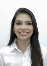 Foto oficial de MARIA VITÓRIA HESKETH nas eleições 2026, divulgada pelo TSE