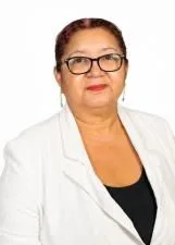 Foto oficial de MARLENE CORDOVIL nas eleições 2026, divulgada pelo TSE