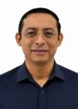Foto oficial de MAX DE JESUS nas eleições 2026, divulgada pelo TSE