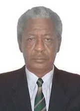 Foto oficial de MAX DO KARATÊ nas eleições 2026, divulgada pelo TSE