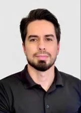 Foto oficial de MAYKY VILAÇA nas eleições 2026, divulgada pelo TSE
