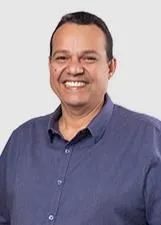 Foto oficial de MAZIO BANDEIRA nas eleições 2026, divulgada pelo TSE