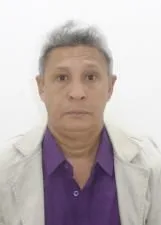 Foto oficial de MISERICORDIA FARIAS nas eleições 2026, divulgada pelo TSE