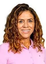 Foto oficial de NEIA LEITE nas eleições 2026, divulgada pelo TSE