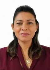 Foto oficial de NELMA MASSAGISTA nas eleições 2026, divulgada pelo TSE