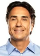 Foto oficial de NENEM ALBUQUERQUE nas eleições 2026, divulgada pelo TSE