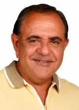 Foto oficial de NILO NORONHA nas eleições 2026, divulgada pelo TSE