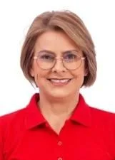 Foto oficial de NOEMI GONÇALVES nas eleições 2026, divulgada pelo TSE