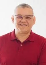 Foto oficial de NORMANDO RIACHÃO nas eleições 2026, divulgada pelo TSE