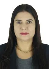 Foto oficial de NÚBIA RIBEIRO nas eleições 2026, divulgada pelo TSE