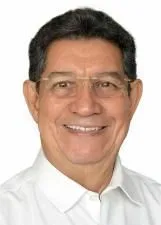 Foto oficial de ORLANDO LOBATO nas eleições 2026, divulgada pelo TSE