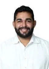 Foto oficial de PABLO DO MST nas eleições 2026, divulgada pelo TSE