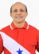 Foto oficial de PARÁ PAULINO nas eleições 2026, divulgada pelo TSE