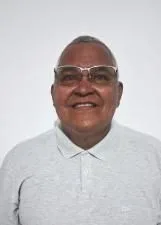 Foto oficial de PASTOR LUIS nas eleições 2026, divulgada pelo TSE