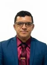 Foto oficial de PASTOR RUDSON nas eleições 2026, divulgada pelo TSE