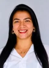 Foto oficial de PATRICIA PERDIGÃO nas eleições 2026, divulgada pelo TSE