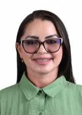 Foto oficial de PAULA BEZERRA nas eleições 2026, divulgada pelo TSE