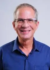 Foto oficial de PAULINHO nas eleições 2026, divulgada pelo TSE