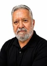 Foto oficial de PAULO CASTELO BRANCO nas eleições 2026, divulgada pelo TSE