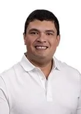 Foto oficial de PAULO HENRIQUE GOMES nas eleições 2026, divulgada pelo TSE