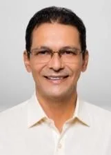 Foto oficial de PAULO QUADROS nas eleições 2026, divulgada pelo TSE