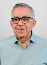 Foto oficial de PEDRO COELHO nas eleições 2026, divulgada pelo TSE