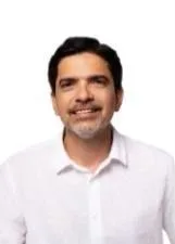 Foto oficial de PR. JUNIOR BRAGA nas eleições 2026, divulgada pelo TSE