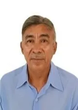Foto oficial de PRETO SILVA nas eleições 2026, divulgada pelo TSE