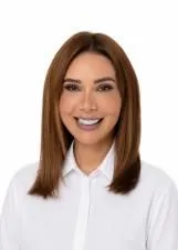 Foto oficial de PRI CORDEIRO nas eleições 2026, divulgada pelo TSE