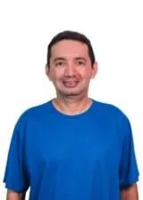 Foto oficial de PROF MARCELO MATHIAS nas eleições 2026, divulgada pelo TSE