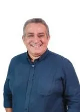 Foto oficial de PROF. SERGIO MENEZES nas eleições 2026, divulgada pelo TSE