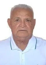 Foto oficial de RAIMUNDÃO nas eleições 2026, divulgada pelo TSE
