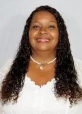 Foto oficial de RAQUEL DO VATAPÁ nas eleições 2026, divulgada pelo TSE