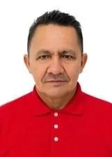 Foto oficial de RAY DIESEL nas eleições 2026, divulgada pelo TSE