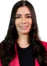 Foto oficial de RENATA NOVAES nas eleições 2026, divulgada pelo TSE