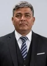 Foto oficial de RENATO  NEVES nas eleições 2026, divulgada pelo TSE