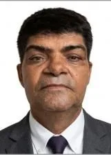 Foto oficial de RICARDO CAVALCANTE nas eleições 2026, divulgada pelo TSE
