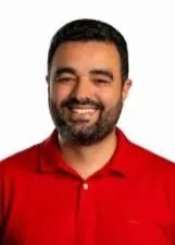 Foto oficial de RICARDO FRENTE POPULAR nas eleições 2026, divulgada pelo TSE