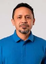 Foto oficial de RICARDO OLIVEIRA nas eleições 2026, divulgada pelo TSE