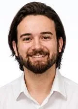 Foto oficial de RICHARD MALHEIROS nas eleições 2026, divulgada pelo TSE