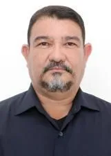 Foto oficial de RICHES FORÇA E HONRA nas eleições 2026, divulgada pelo TSE