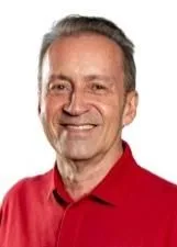 Foto oficial de RILDO PESSOA nas eleições 2026, divulgada pelo TSE