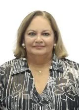 Foto oficial de RITA CASTRO nas eleições 2026, divulgada pelo TSE