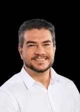 Foto oficial de RONIE SILVA nas eleições 2026, divulgada pelo TSE