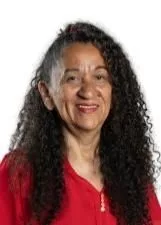 Foto oficial de ROSE DO MERCADO nas eleições 2026, divulgada pelo TSE