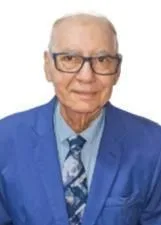 Foto oficial de RUI MORAES nas eleições 2026, divulgada pelo TSE