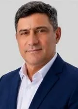 Foto oficial de RUY PINTO nas eleições 2026, divulgada pelo TSE