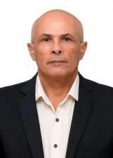 Foto oficial de S.O.S.URGENTE nas eleições 2026, divulgada pelo TSE