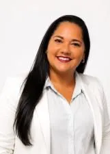 Foto oficial de SARGENTO ANA CLEIDE nas eleições 2026, divulgada pelo TSE